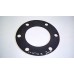 RUBBER GASKET FLEXIBLE HYCLAD GASKET